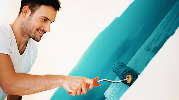 Best Water-Damaged Drywall Repair  in Oliver Springs, TN